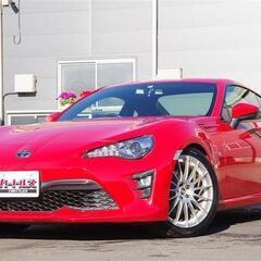 【自社ローン/総額支払い表示】 86 2.0GT ☆最長３６回払い！「提携ローン120回まで可能♪」の画像