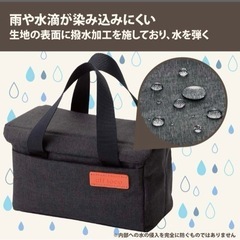 カメラインナーバッグの画像