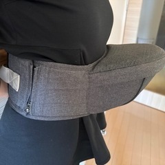 ヒップシートの画像