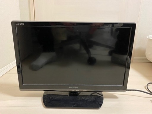 テレビ
