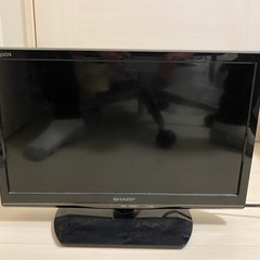 テレビ