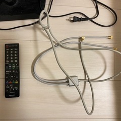 テレビの画像