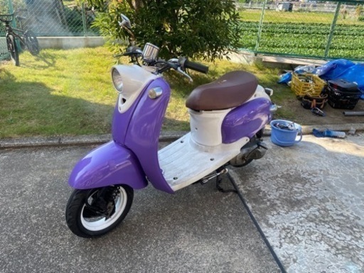 2スト　ビーノ　5au  自賠責つき　横綱プーリー　パワフィル