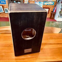 【愛品館八千代店】Schlagwerk　カホン　URBAN OS SERIES SR-CP5210の画像