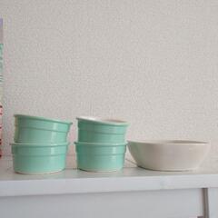 食器5点