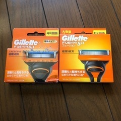 剃刀替え刃　2箱12個入り