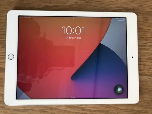 【決まりました】ipad 第5世代　３２GB　WiFi機