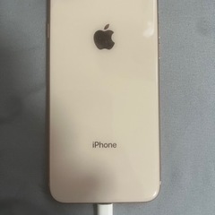 iPhone8 64gbの画像