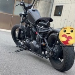 ドラスタ400売りまーす！の画像