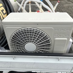 エアコン設置希望