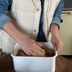 1/30 興味のある話とかざっくばらんに🌱