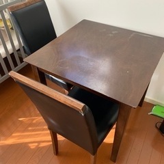 ダイニングセット