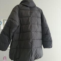 マスク(51枚)おまけつき！新品未使用の美シルエットコート(レディース)半額以下の画像