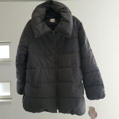 マスク(51枚)おまけつき！新品未使用の美シルエットコート(レディース)半額以下の画像