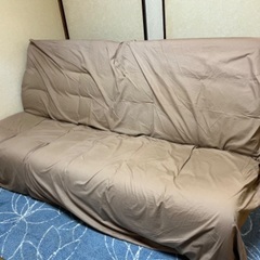 ソファーベッド