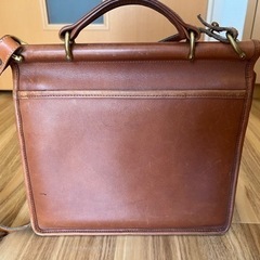 Coach バッグ オールド コーチ Old Coach の画像