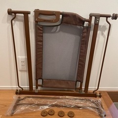 ベビーガード