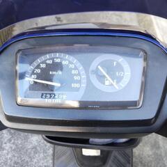 アドレスV100決まりました！