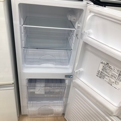 ニトリ2ドア冷蔵庫のご紹介です【トレファク東大阪箕輪店】