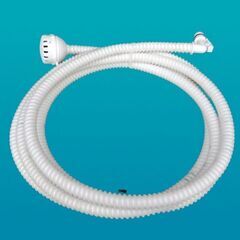 11/9●風呂水お湯取りホース  　未使用の自宅保管品