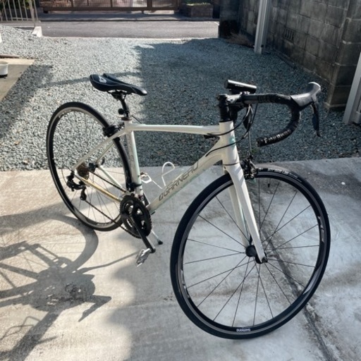 ガノーAXIS SL2