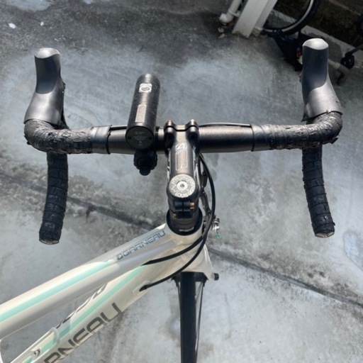 ガノーAXIS SL2
