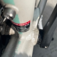 ガノーAXIS SL2の画像