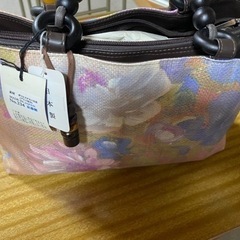 日本製　おしゃれなカバンセット