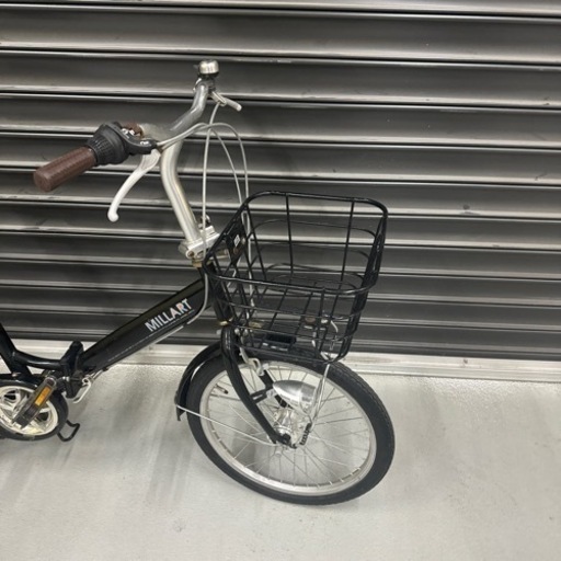20インチ  自転車