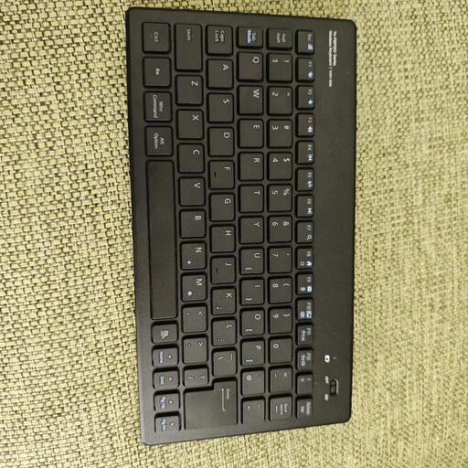 キーボード ミニサイズ elecom