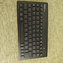 キーボード ミニサイズ elecom
