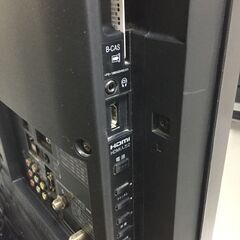 ◎☺TOSHIBA 東芝 32A1 2010年製 液晶テレビ【リモコン付き】☺の画像