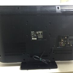◎☺TOSHIBA 東芝 32A1 2010年製 液晶テレビ【リモコン付き】☺の画像