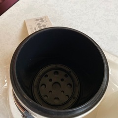 アイスペールとピッチャーの画像