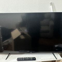 テレビ