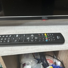 テレビの画像