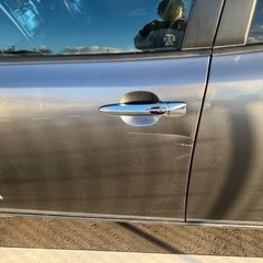 【電気自動車】日産　リーフ　Gクラス(ハイグレード) シートヒーター付き の画像