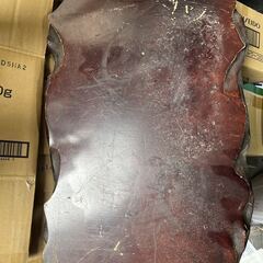 ヴィンテージ タイ王室のはしけの真鍮製スパンナホン ドラゴン ボート 燭台