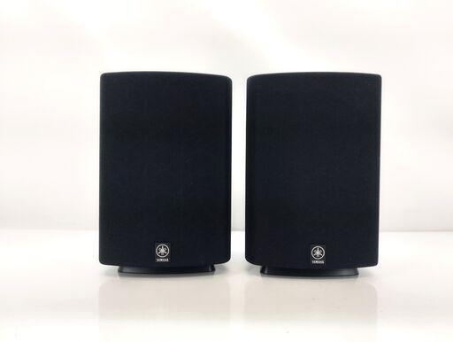 ヤマハ スピーカーシステムペア NS-M103 卓上 動作品　/DJ-1199