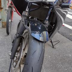 CBR250R (MC41) 中古です。少し訳あり