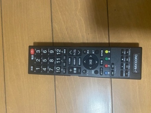 テレビ 43型 43インチ 4K対応 液晶テレビ　MAXZEN