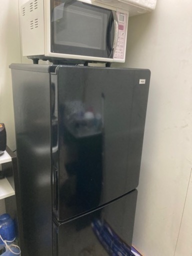 冷蔵庫 電子レンジ 炊飯器 まとめて セット 3点 引き取り 引っ越し 不用品 稼動品