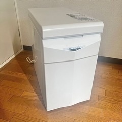 保冷米びつ 冷えっ庫 11kg エムケー精工 RCR-511 
