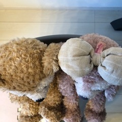 ぬみぐるみの画像
