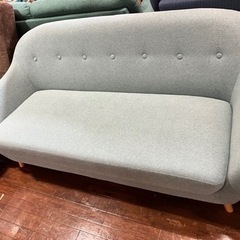 ニトリ 2Pソファ ベージュ 楽天市場】カバーリングコンパクトソファ 2人掛け リラックス2P （BE