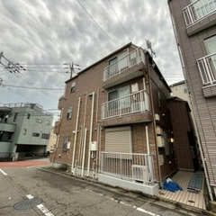✨敷金/礼金0円 ✨ 初期安物件💥保証人不要・ 金融ブラック・水...