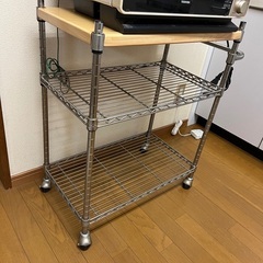 ラック