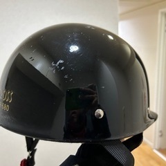 ヘルメットの画像