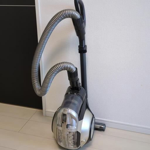 東芝製 掃除機