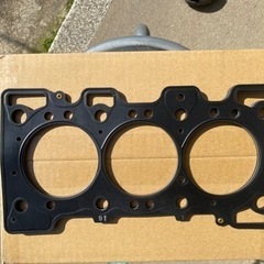 CRUXメタルヘッドガスケットの画像